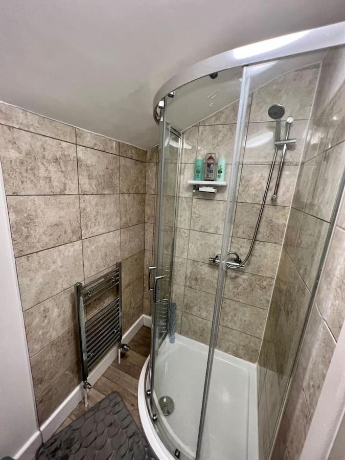 4 Bedroom Terrace House Wellingborough Luaran gambar